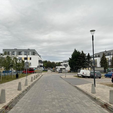 Sloneczna Dolina Premium Lejlighed Jastrzębia Góra Eksteriør billede